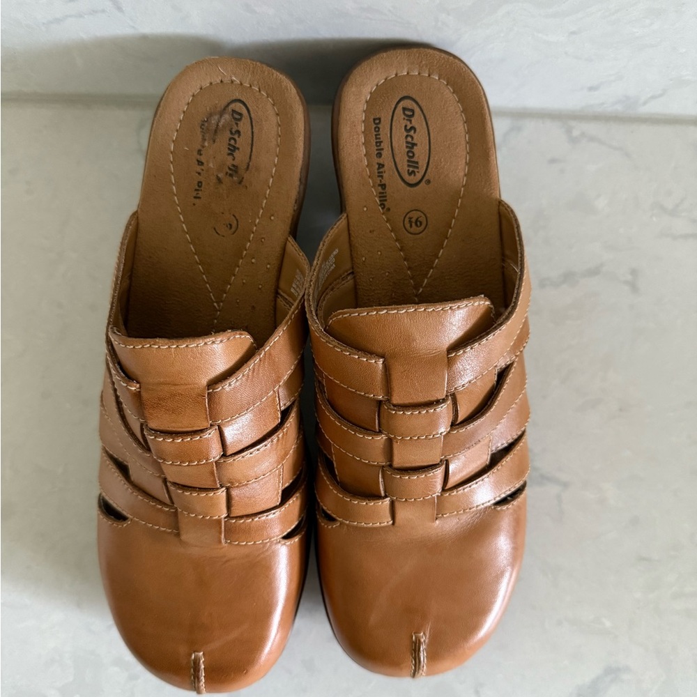 Dr. Scholl’s Brenna Women's Clog - Picture 5 of 8